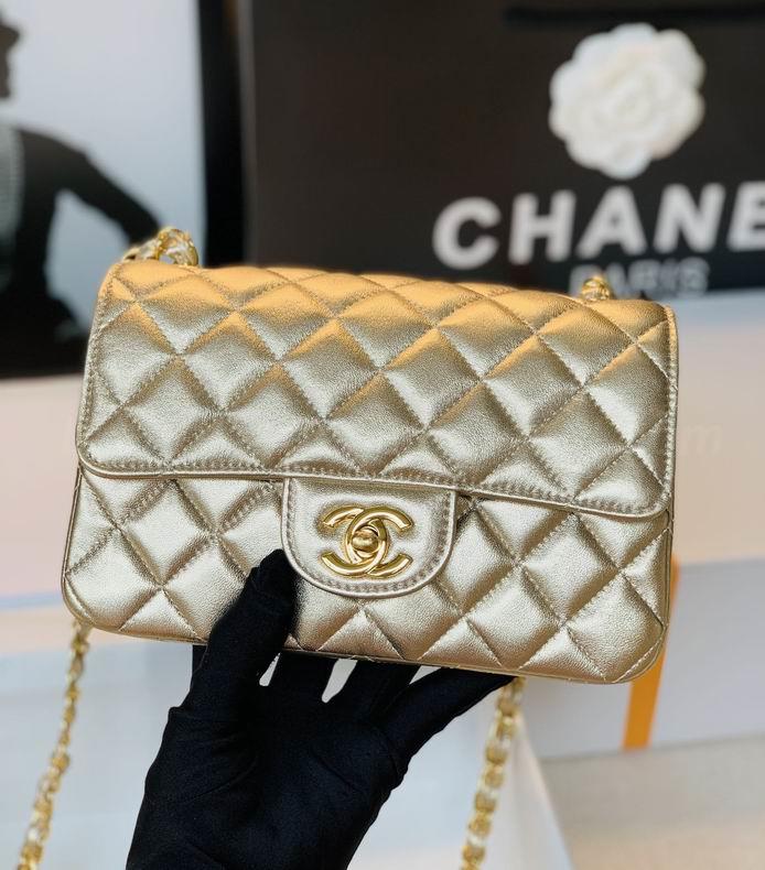 Chanel Handbags 311